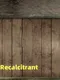 Recalcitrant