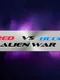 Red and Blue: Alien War