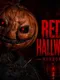 Red Hallways: Horror
