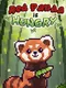 Red Panda is Hungry