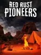 Red Rust Pioneers