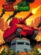 Red Tanks vs Lizard