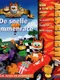 RedCat: De Snelle Sommenrace