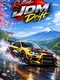Redline JDM Drift
