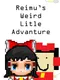Reimu's Weird little adventure