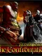 Reiner Knizia's: The Confrontation
