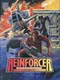 Reinforcer