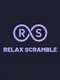 Relax Scramble: Endless Word Puzzle