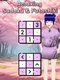 Relaxing Sudoku and Futushiki