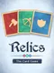 Relics: The Card Game