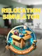 Relocation Simulator