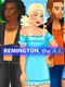 Remington, the A.I.