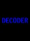 Remute: Decoder