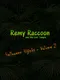 Remy Raccoon and the Lost Temple: Halloween Hijinks - Volume 2