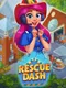 Rescue Dash: Time Management Simulator