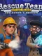 Rescue Team: Phantom Crisis - Collector's Edition
