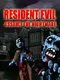 Resident Evil Assault the Nightmare