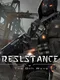 Resistance: The 8th Wave
