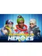 Respawnables Heroes