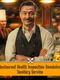 Restaurant Health Inspection Simulator: Sanitary Service