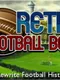 Retro Football Boss