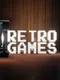 Retro Game Pack