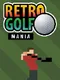 Retro Golf Mania