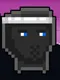 Retro Ninja Runner