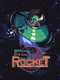 Retro Pocket Rocket