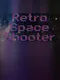 Retro Space Shooter