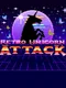 Retro Unicorn Attack