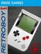 Retroboy