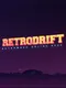 RetroDrift: Retrowave Online Road