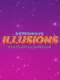 Retrowave Illusions: Aesthetics Edition
