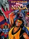 Revenge of the Ninja