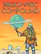 Rhizomatic Compound