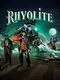 Rhyolite