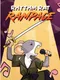Rhythm Rat Rampage