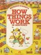 Richard Scarry's How Things Work In Busytown