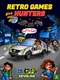 Rick and Alice: Retro Games Hunters