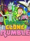 Rick and Morty: Clone Rumble