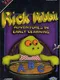 Rick Ribbit: Adventures in Early Learning
