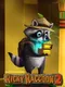 Ricky Raccoon 2
