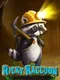 Ricky Raccoon