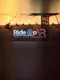 RideOp - VR Thrill Ride Experience
