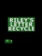 Riley's Letter Recycle