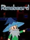 Rimebeard