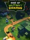 Rise of Mutant Swarms