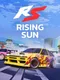 Rising Sun