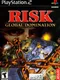 Risk: Global Domination